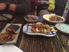 -平成屋·午肴夜酒(四川北路店)