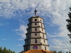 -塞罕坝国家级自然保护区