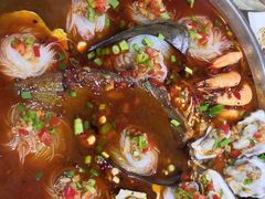 -云南巷海鲜大咖·可加工海鲜