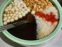 桂花红糖冰粉-俏牛哥鲜牛肉牛肆馆(重庆天地店)