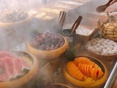 -一绪に寿喜烧(荟聚店)