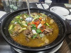 -老味道餐厅(江山店)