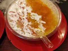 杨枝甘露-玫瑰甜品(文明路店)