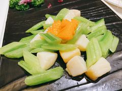 -涵苑私宴定制(外滩店)