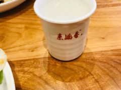 -素满香·素食自助餐(苏州·临顿路店)