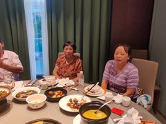 -小厨娘淮扬菜(天印大道店)