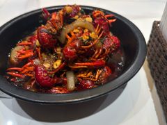 -聚味瞿记·龙虾堂(咸嘉湖店)