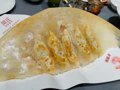 -阿庄新豫菜(航海东路店)