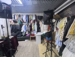 -FX摄影工作室(中关村店)