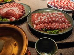 -老墙根涮肉(王四营店)