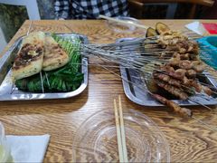 -胜泽眼镜烧烤(云霄路直营店)