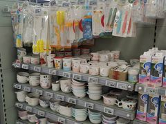 -物美超市(通州果园店)