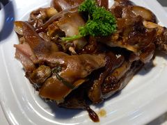 -黑鸡小馆(金源店)