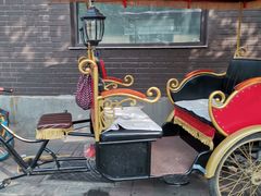 -天津五大道文化旅游区