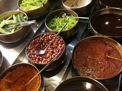 -火炉火自助餐(悠唐购物中心店)
