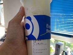 -茶百道(传媒大学店)