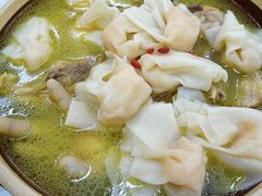 -阿金大白·上海菜馆(新天地店)
