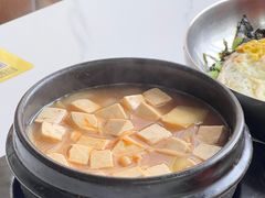 -韩泉韩国美食屋(朝晖路店)