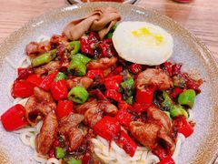 -醉牛腩·面小馆