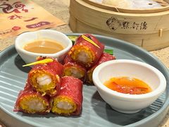 -点都德(大茶楼店)