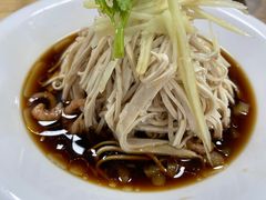 烫干丝(小份)-迎扬春茶社(闻喜路店)