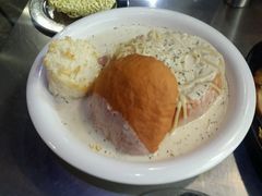 -MI WU FACTORY米屋美食工厂餐厅(绿地店)