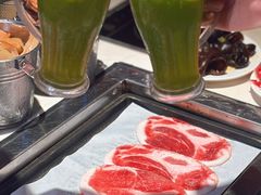 -聚盛源蒸汽海鲜火锅烤肉自助(巨川金海岸购物广场店)