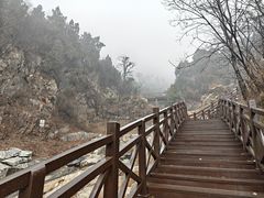 -涂山风景区