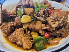 -风味小馆(天目湖宾馆店)