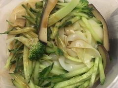 -魏家凉皮(曼哈顿店)