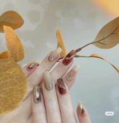 -LILY NAILS美甲美睫