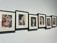 -南京书画院金陵美术馆