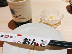 -気楽亭和食料理(气乐亭大世界本店)