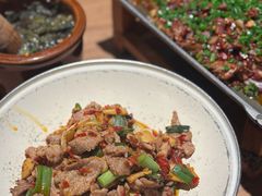 -树厨贵州菜(大十字店)