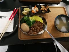 -小明同学(三里屯店)