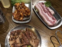 -·缸桶屋·韩式牛肋条自助烤肉(西湖D11店)