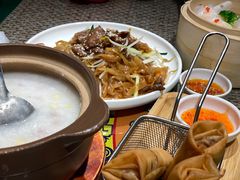 -岭南小生·粤港点心(南门口店)