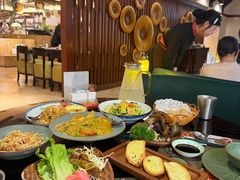 -金厨泰国餐厅·全泰籍厨师料理(拱北店)