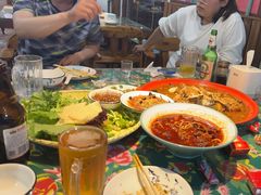 -人民公社大食堂(顺义总店)