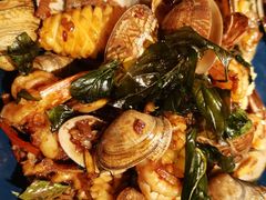 -Home Thai·泰谣(王府井apm店)