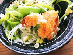 -园园锅巴米饭(高新四路店)