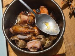 -沼津港精致料理·寿喜烧·烧鸟(青浦宝龙广场日料榜单店)