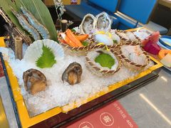 -一绪に寿喜烧(荟聚店)