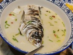 -灵福缘私房菜·农家菜(拈花湾·灵山大佛必推店)