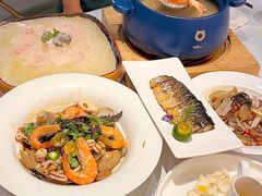 -好友缘家宴(青山路店)