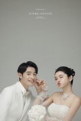 -CD视觉婚纱摄影