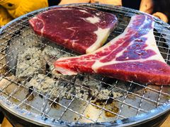 -仟吉(荟聚中心店)
