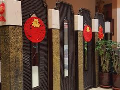 -玉华台饭庄·淮扬菜·烤鸭(望京店)