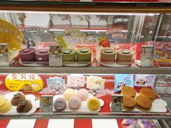 -元祖食品GANSO(常州新北区店)