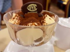 -COVA 餅店及餐廳(太古广场店)